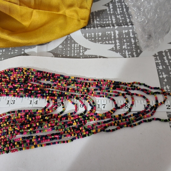 Charming Charlie necklace & earring set - Picture 4 of 4